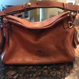 Dooney &Bourke handbag